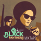 Illustration for article titled The Black Panthers Pandora Mixtape